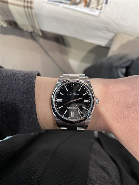 op 41 black